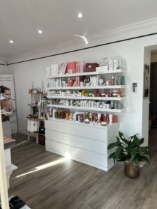 boutique