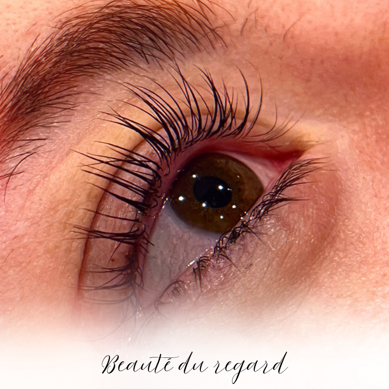 beauté du regard à Gauchy